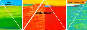 the evolution of abstract art