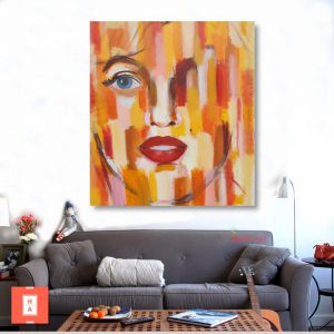 marylin Monroe design1