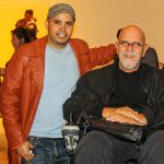 artist habib ayat (BIBI)