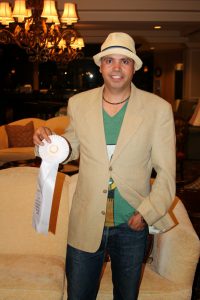 artist habib ayat (BIBI)